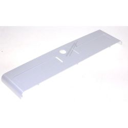 Türblende für Dometic Kühlschrank 207541905 DS40 White
