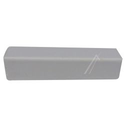 Türblende rechts für Kühlschrank Beko/Grundig/Arçelik C00895753 Display, Scharni