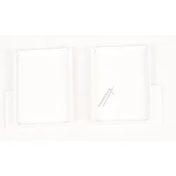 Türdeckel für Bosch-Tür 12027055 Kühlschrank-Deckel