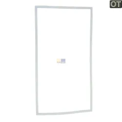 Türdichtung 4-seitig 00203194 203194 Bosch, Siemens, Neff