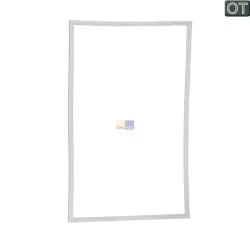 Türdichtung AEG 899671161012/2 für Kühlschrank Gefrierschrank