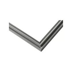 Türdichtung Bosch 00715323 für Kühlschrank