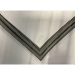 Türdichtung Bosch 00716103 für Kühlschrank