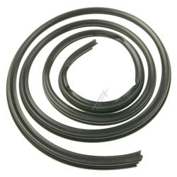 Türdichtung dreiseitig Gorenje 786521 für Geschirrspüler