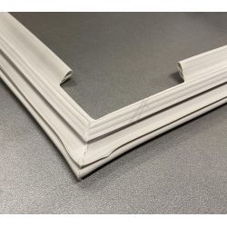 Türdichtung für Bosch-Geräte 23001374 Kühlschrankdichtung