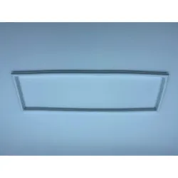 Türdichtung für Gefrierfach Beko 4123281000 in Kühlschrank 81639045