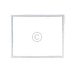 Türdichtung für Gefrierteil Indesit C00116339 in Kühl-Gefrierkombination