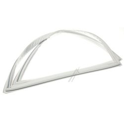 Türdichtung für Kühlschrank Amica 1033320 weiß, Kühlschrankdichtung