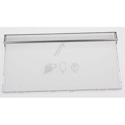 Bild: Türdichtung für Kühlschrank Beko 4640521200 Grau, 286x54mm