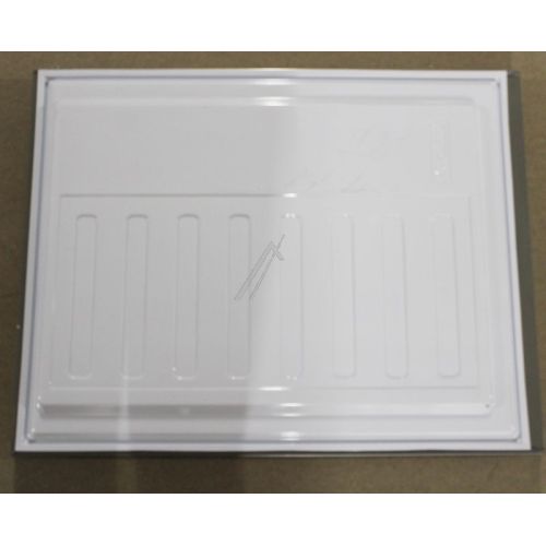 Bild: Türdichtung für Kühlschrank Beko C00896562 dicht, Tür, Inox
