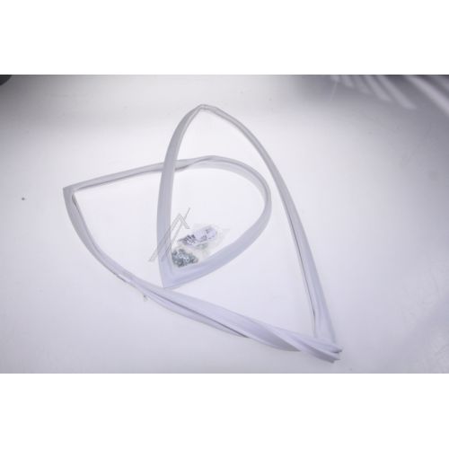Bild: Türdichtung für Kühlschrank Liebherr 710886400 Weiss 645,5x523mm