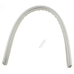 Türdichtung für Kühlschrank Liebherr 710921100 grau/blau