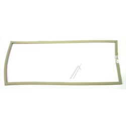 Türdichtung für Kühlschrank Liebherr 710936900 grau, wechselbar