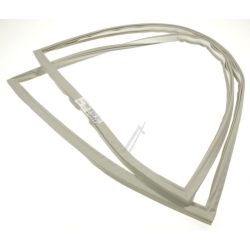 Türdichtung für Kühlschrank Liebherr 710982900 mit Montagematerial