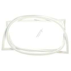 Türdichtung für Kühlschrank Liebherr 710988300 mit Klammer