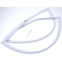 Türdichtung für Kühlschrank Liebherr 710989500 Wechseldichtung, 3-schichtig