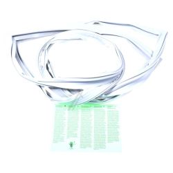 Türdichtung für Kühlschrank Liebherr 711061700 Kühlschrankdichtung