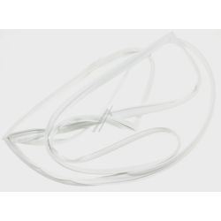 Türdichtung für Kühlschrank Liebherr 711066300 weiss, wechselbar