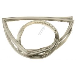 Türdichtung für Kühlschrank Whirlpool 482000092596 Grau, Cab60/UF