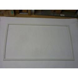Türdichtung für Kühlteil 41028817 in Kühl-Gefrierkombination
