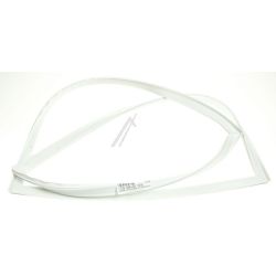 Türdichtung für Liebherr Kühlschrank 710982600 mit Klammer