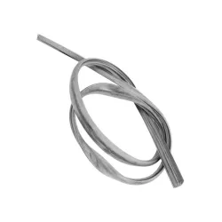 Türdichtung für oberen Backofen/Grill (3117172001)