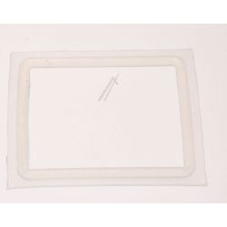 Türdichtung für Samsung Kühlschrank DA6300359A 67x60mm