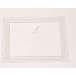 Türdichtung für Samsung Kühlschrank DA6300359A 67x60mm