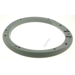 Türdichtung für Waschmaschine Whirlpool 481071423911 Rahmen, Tür, Glas