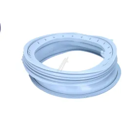 Türdichtung für Waschmaschine Zanussi 1260589005 Türdichtung, Bullauge