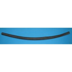 Türdichtung Gorenje 155806 für Geschirrspüler