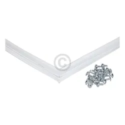 Türdichtung Liebherr 7108050 für Kühlschrank