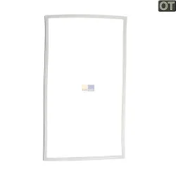 Türdichtung Neff 00207527 für Kühlteil Kühl-Gefrierkombination Miele