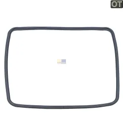 Türdichtung Neff 00489140 rundum 8Haken für Backofen Herd Bosch, Siemens, Neff