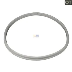 Türdichtung rund Bosch 00649767 Original für Trockner Bosch, Siemens, Neff