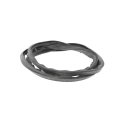 Türdichtung RUNDUM, GESCHLOSSEN, BW MIT VOLLGLAS- 00174094