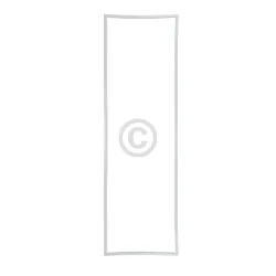 Türdichtung Siemens 00241431 für Kühlteil Kühlschrank