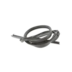 Türdichtung Siemens 00264453 dreiseitig für Backofen Herd
