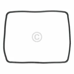 Türdichtung Smeg 754132579 rundum 5Haken für Backofen
