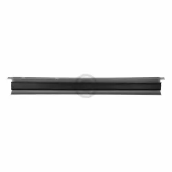 Türdichtung unten Smeg 754131106 für Geschirrspüler