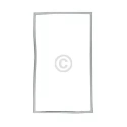 Türdichtung Whirlpool 481246668822 für Kühlteil Kühl-Gefrierkombination