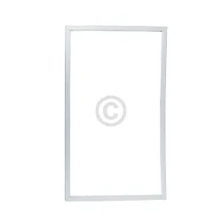 Türdichtung Whirlpool 481246668938 für Kühlteil Kühl-Gefrierkombination