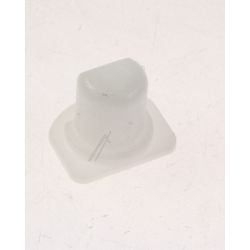 Türdichtungshalter für Kühlschrank Beko C00916018 Scharnier