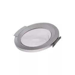 Türe Bosch 00702722 für Waschmaschine Frontlader