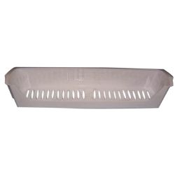 Türfach 100 mm für Kühlschrank Beko C00915348 (70 cm/Mountain)