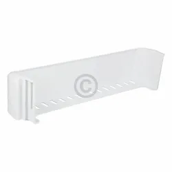 Türfach Flaschenabsteller Smeg 760391783 für Kühlschrank