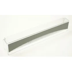 Türfach für Dometic Kühlschrank 241221301 Flaschenablage hell