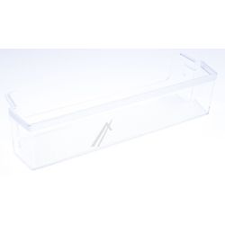 Türfach für Kühlschrank Amica 1039857 großes Fach fach für Kühlschrank Amica 103
