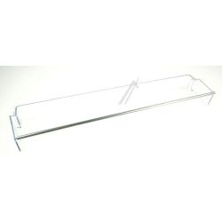 Türfach für Kühlschrank Beko C00911654 Glasablage