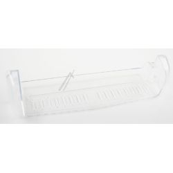 Türfach für Kühlschrank Beko/Grundig/Arçelik C00911614 Kristallglas